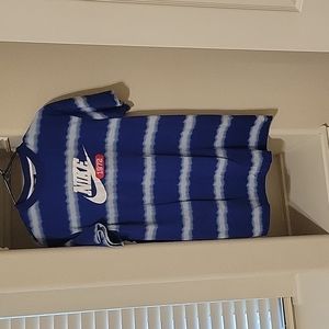 Nike Tshirt dress